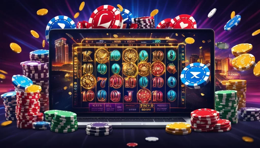 Cá cược thể thao sôi động tại 789betz