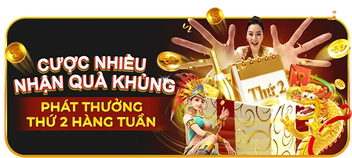 Trò chơi bắn cá giải trí tại 789betz