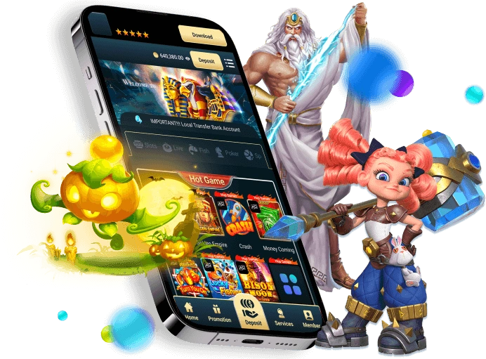 Ưu Điểm Nổi Bật 789betz