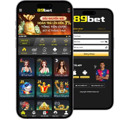 Vị Thế Thương Hiệu 789betz